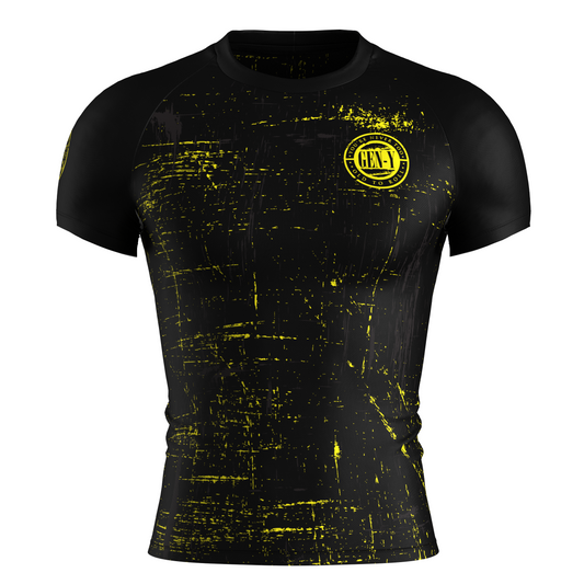 Midlife Rollers "GEN-Y" Rash Guard Special Edition