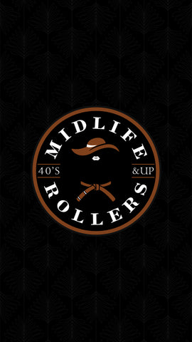 FREE Special Edition Midlife Rollers Ladies Brown Belt Phone Wallpaper v1.0