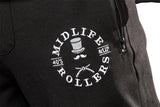 Midlife Rollers Sweatsuit TOP