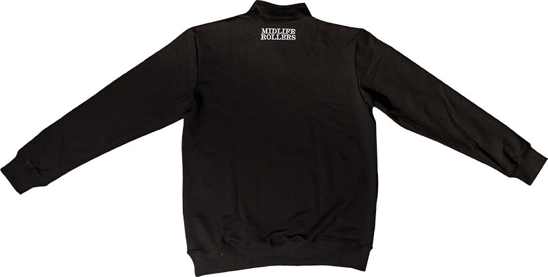 Midlife Rollers Sweatsuit PANTS