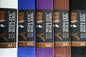 Midlife Rollers Pearl Weave Jiu Jitsu Belt
