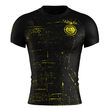 Midlife Rollers "GEN-Y" Rash Guard Special Edition