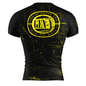Midlife Rollers "GEN-Y" Rash Guard Special Edition