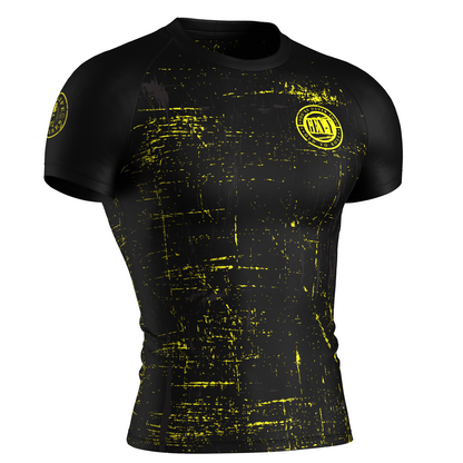 Midlife Rollers "GEN-Y" Rash Guard Special Edition