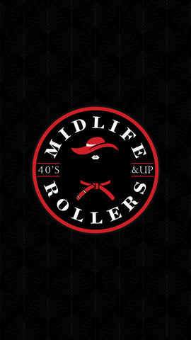 FREE Special Edition Midlife Rollers Ladies Black Belt Phone Wallpaper v1.0