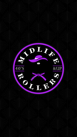 FREE Special Edition Midlife Rollers Ladies Purple Belt Phone Wallpaper v1.0