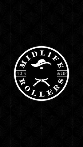 FREE Special Edition - Midlife Rollers Ladies White Belt Phone Wallpaper v1.0