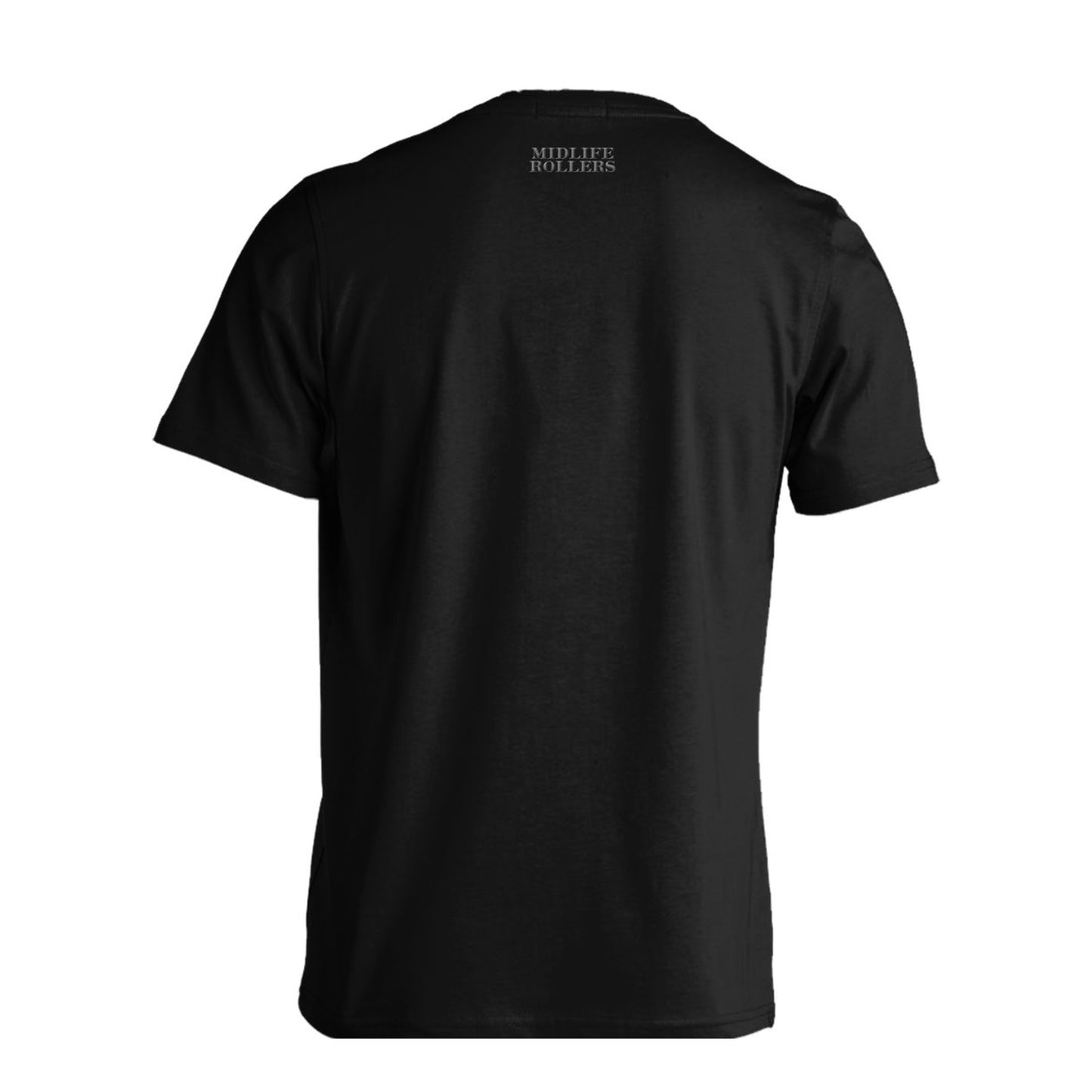 Midlife Rollers MR.Roller Shirt