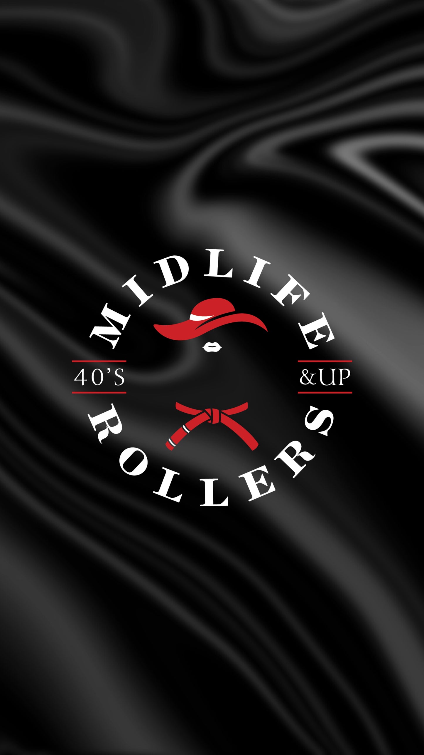 FREE Special Edition - Midlife Rollers Ladies Satin Phone Wallpaper