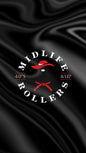 FREE Special Edition - Midlife Rollers Ladies Satin Phone Wallpaper