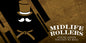 Midlife Rollers Mailer 72"x36" Vinyl Banner