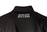 Midlife Rollers Sweatsuit PANTS