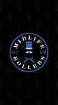 FREE Midlife Rollers Blue Belt Phone Wallpaper v1.0