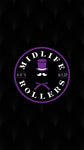 FREE Midlife Rollers Purple Belt Phone Wallpaper v1.0