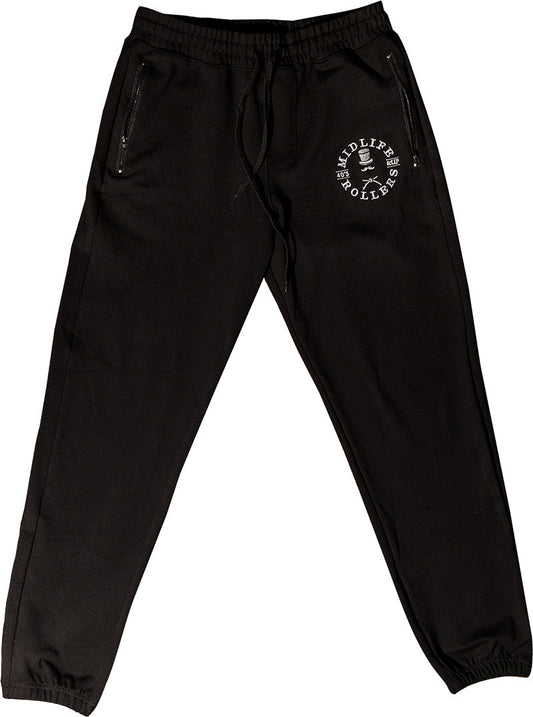 Midlife Rollers Sweatsuit PANTS