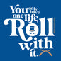 Midlife Rollers One Life Shirt