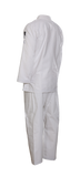 Official Midlife Rollers "The Beginning" Jiu Jitsu Kimono GI  - White