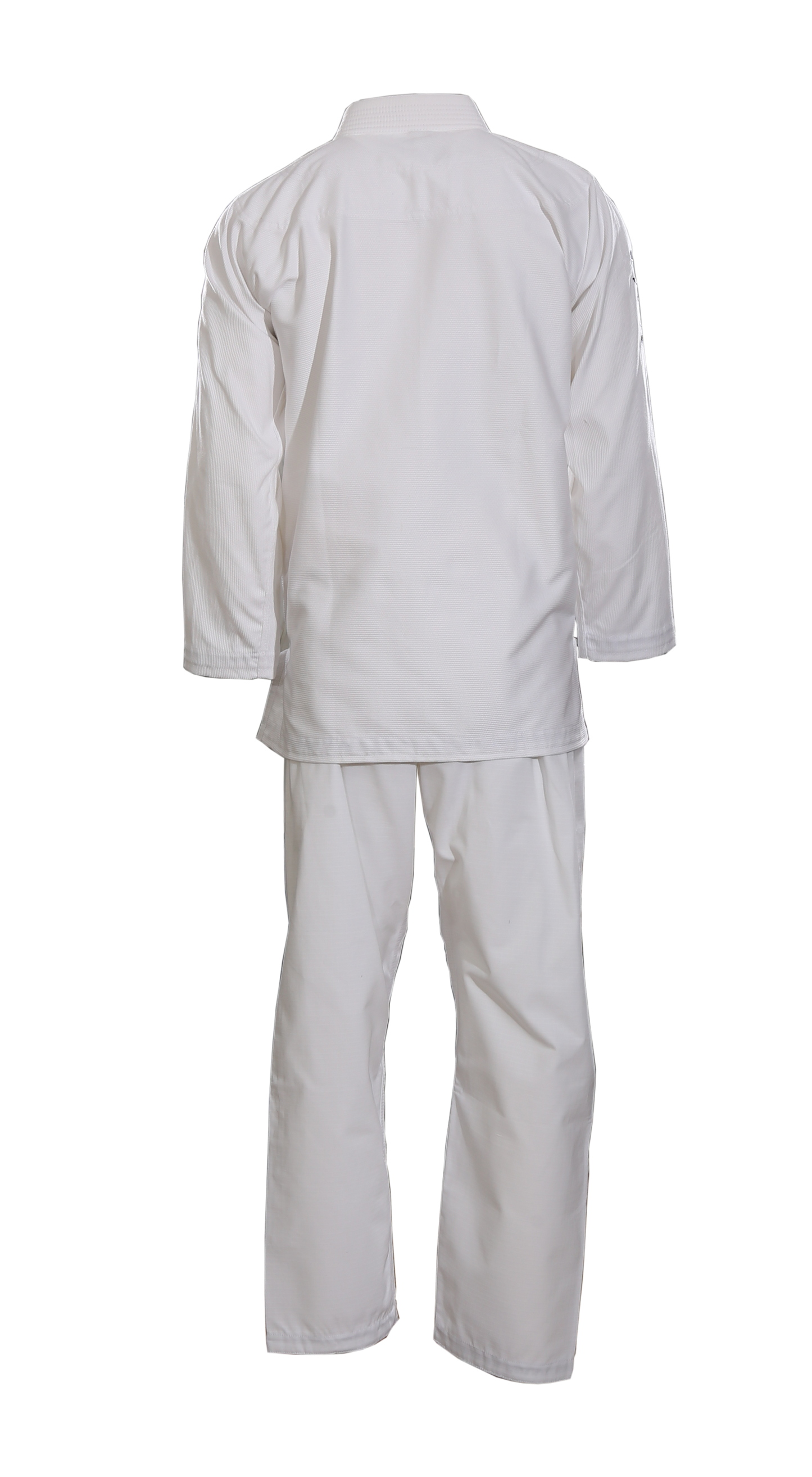 Official Midlife Rollers "The Beginning" Jiu Jitsu Kimono GI  - White