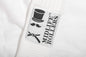 Official Midlife Rollers "The Beginning" Jiu Jitsu Kimono GI  - White