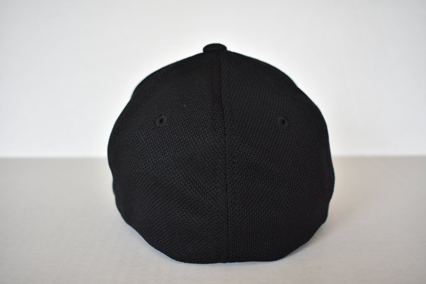 Midlife Rollers Official Logo Black on Black Hat