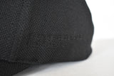Midlife Rollers Official Logo Black on Black Hat
