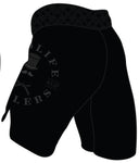 Midlife Rollers Stealth 1.0 Shorts