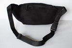 Midlife Rollers  Pearl Weave GI Fanny Pack w/Official Logo