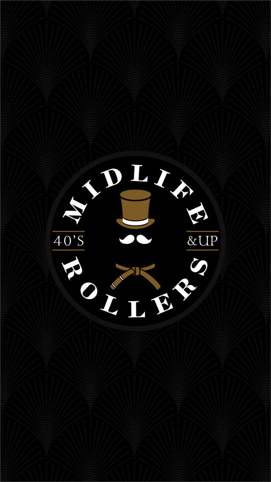 FREE Midlife Rollers Phone Wallpaper v1.0