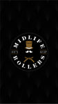 FREE Midlife Rollers Phone Wallpaper v1.0